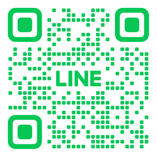 LINE QRコード