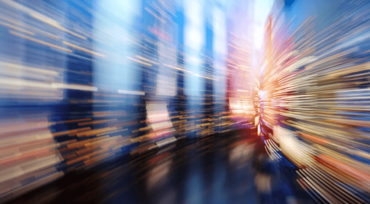 スピード対応と柔軟性